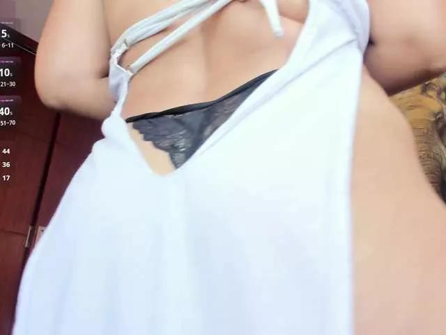 Layla-arabelle from BongaCams