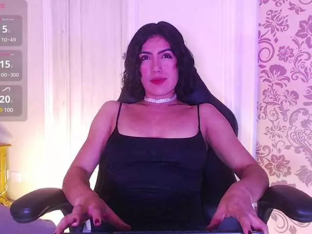 LeeThompson from BongaCams