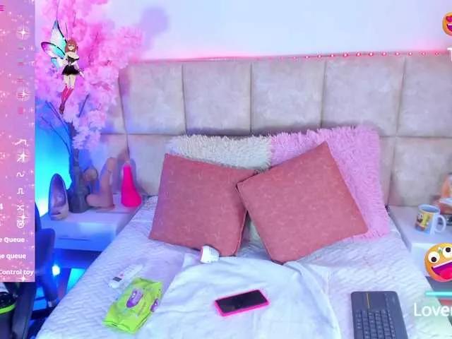 LiaaGenner from BongaCams