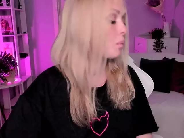 LibbyNora from BongaCams
