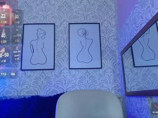 lili-hott63 from BongaCams