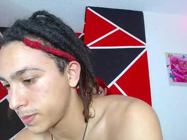 LilithandMarcusBlain from BongaCams