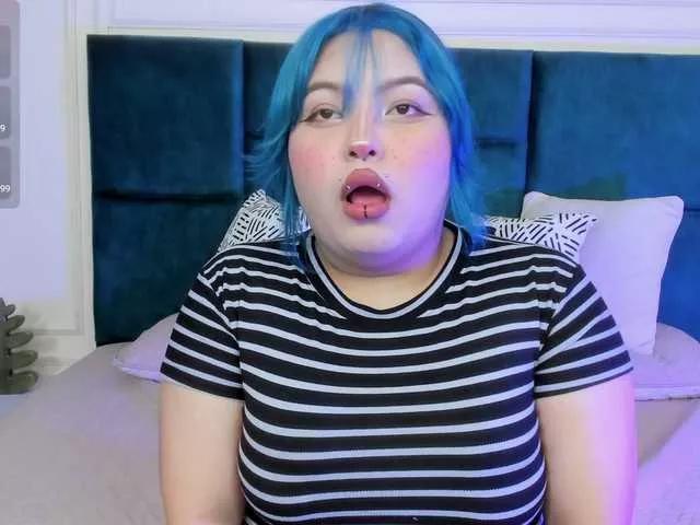 Lilithhills from BongaCams
