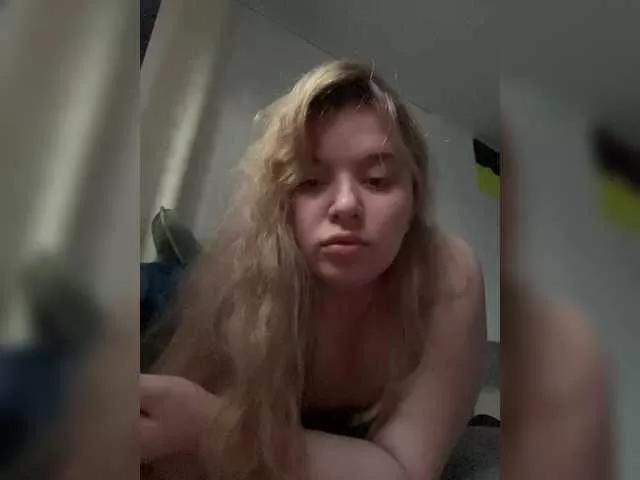 Lilya-Allan from BongaCams