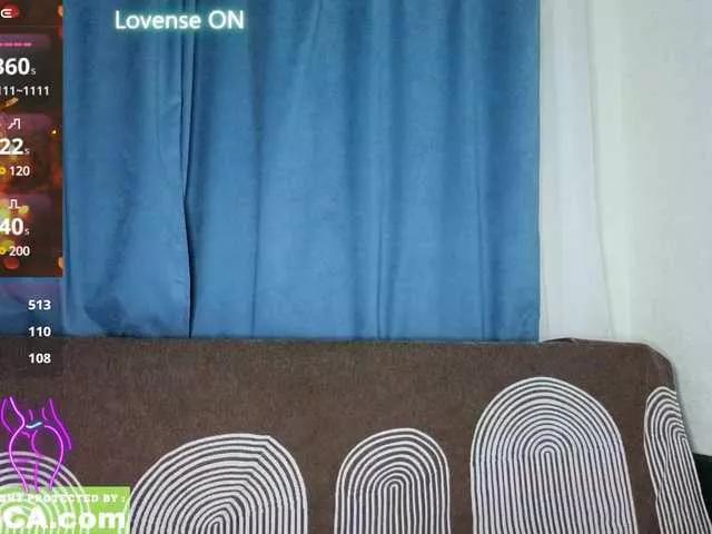 Lisi4ka-Basik from BongaCams