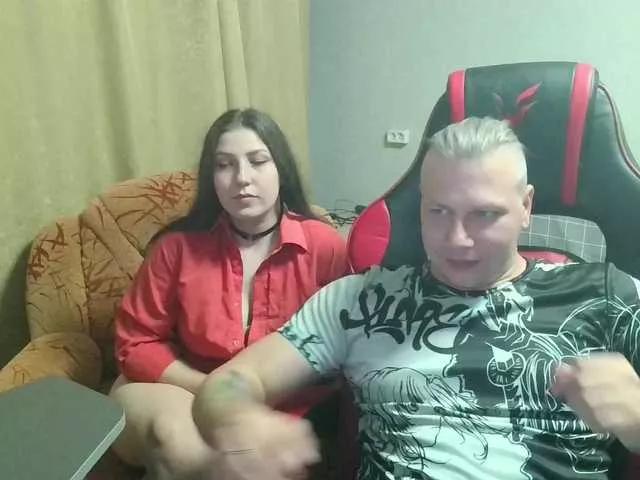 Lissa-Lissaa from BongaCams