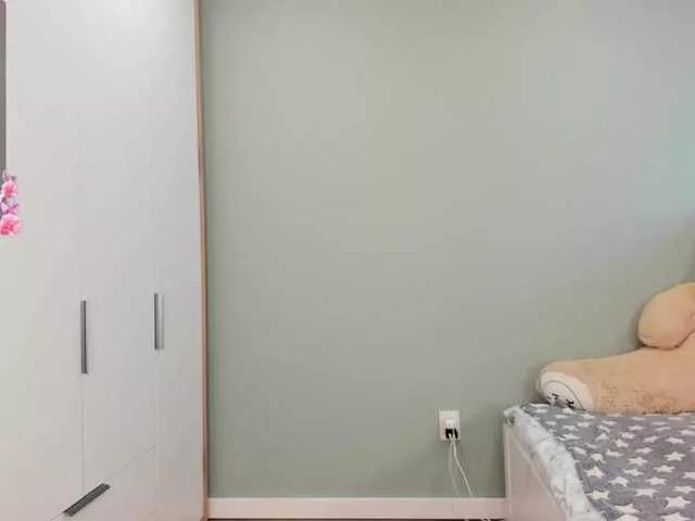 lissacutte from BongaCams