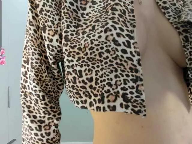 lissacutte from BongaCams