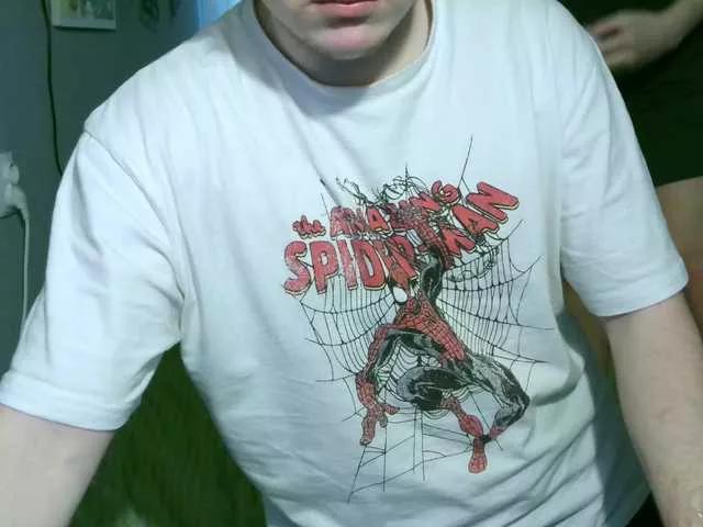 Lissazmark2 from BongaCams