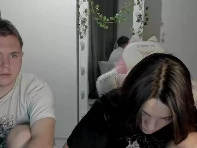 Lissazmark2 from BongaCams