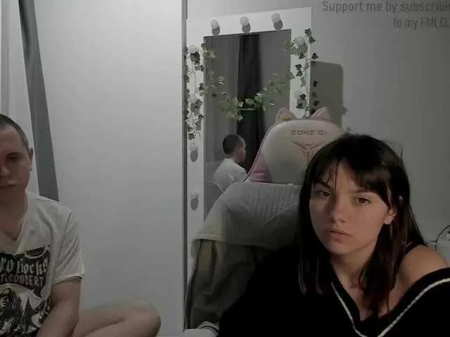 Lissazmark2 from BongaCams