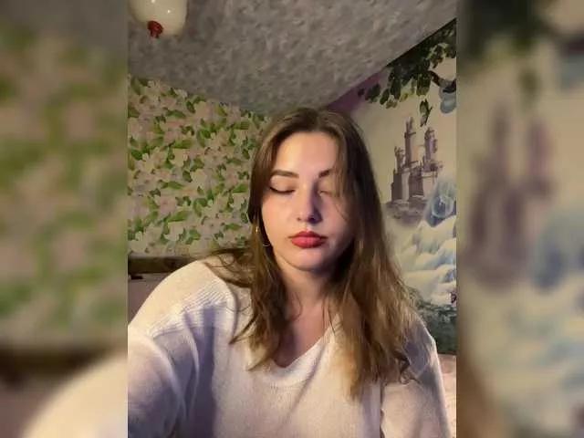 little-devil from BongaCams