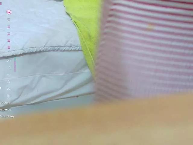 littlechocolate from BongaCams
