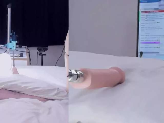 Lizz-Bela from BongaCams