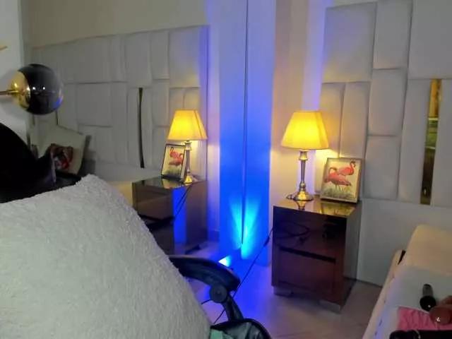 lizzyjooss from BongaCams