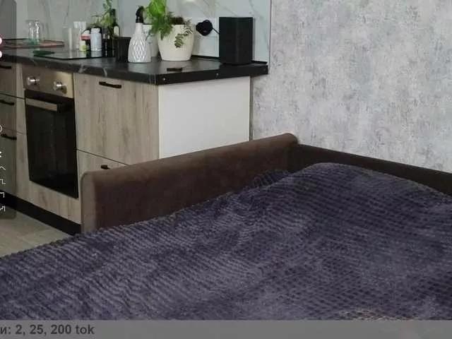 LollyMille from BongaCams