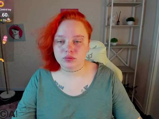 Looly-Rise from BongaCams