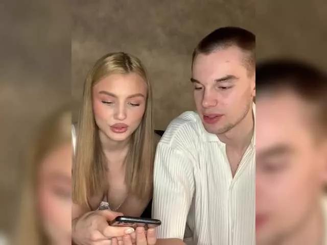 love-vibe from BongaCams is Freechat