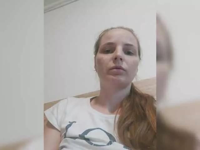Lulu-Erotica from BongaCams