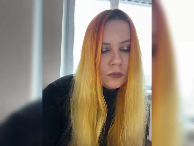 LunaLu13 from BongaCams is Freechat