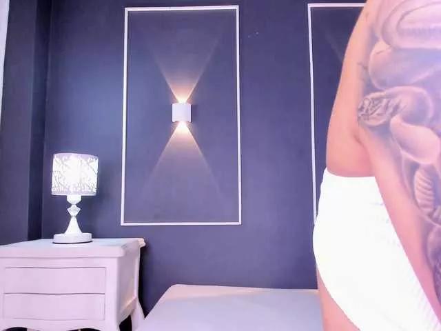 MaddisonWelch from BongaCams