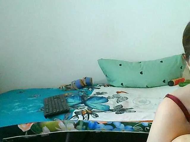 MagalitaAx from BongaCams