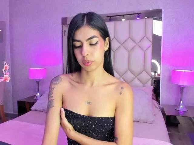 MaiaWatson from BongaCams