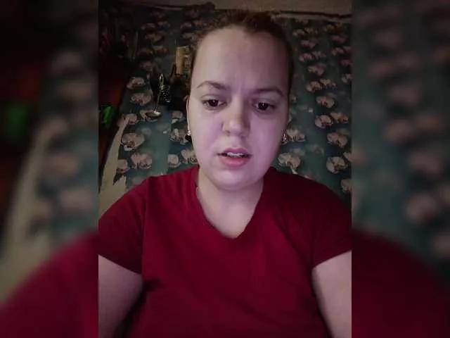 Malaya11 from BongaCams