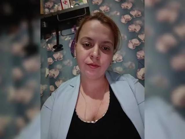 Malaya11 from BongaCams
