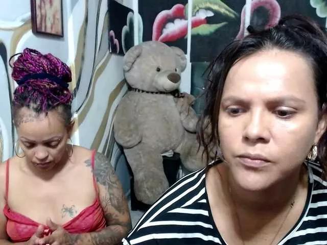 Manazahot99 from BongaCams