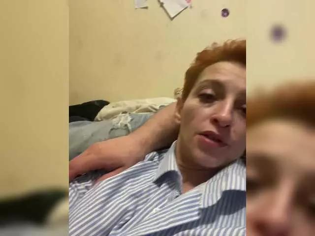 MarAlex from BongaCams