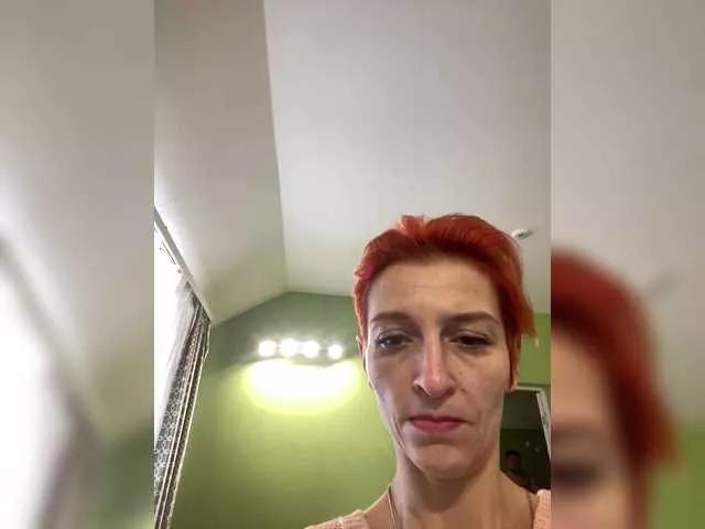 MarAlex from BongaCams