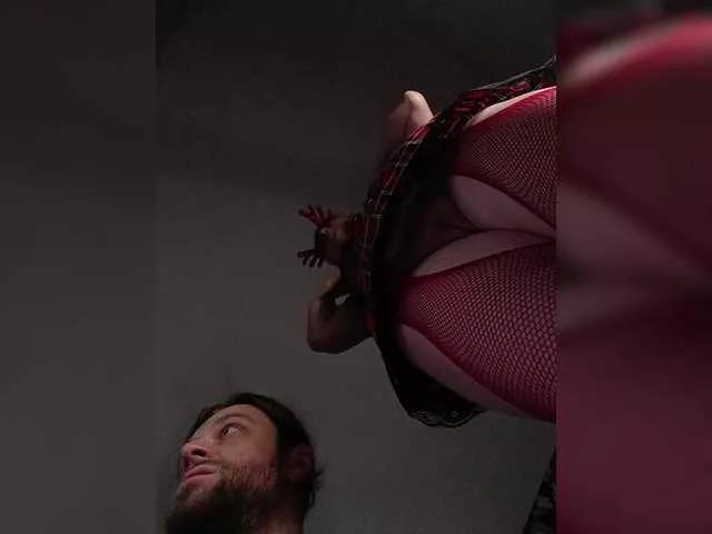 Mazajchiq from BongaCams