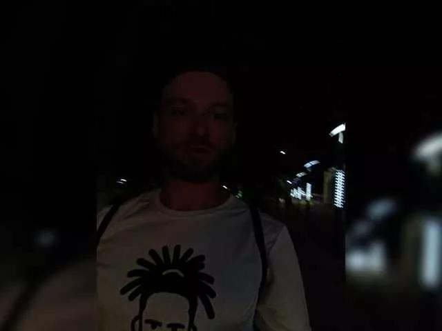 Mazajchiq from BongaCams