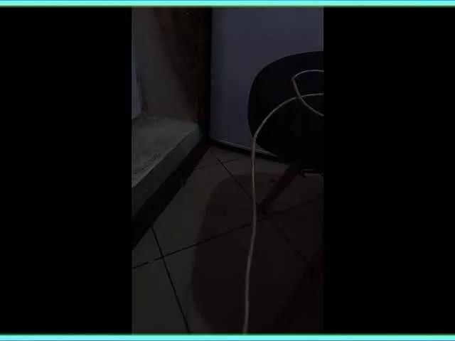 Mazajchiq from BongaCams