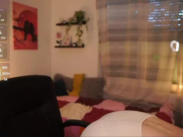 merrilyn from BongaCams