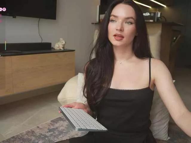 Merrimarina from BongaCams
