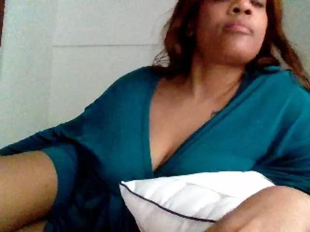 MiaMuffn from BongaCams