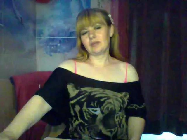 Mifika-1 from BongaCams