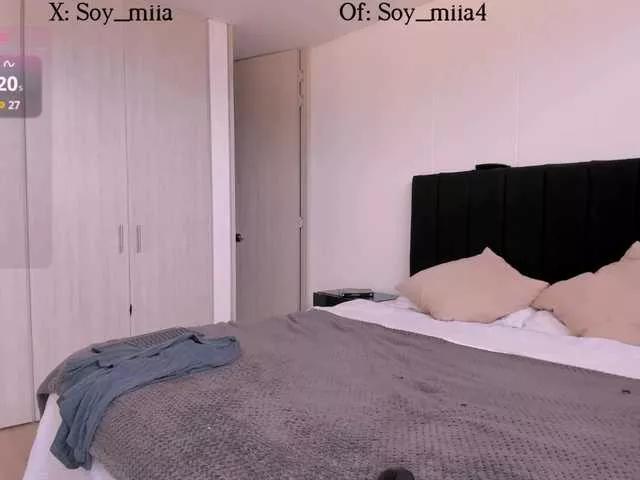 miia4 from BongaCams