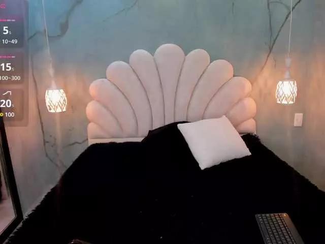 MiiaVixen from BongaCams