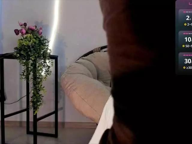 milli-sunrise from BongaCams