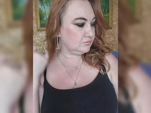 milli1983 from BongaCams