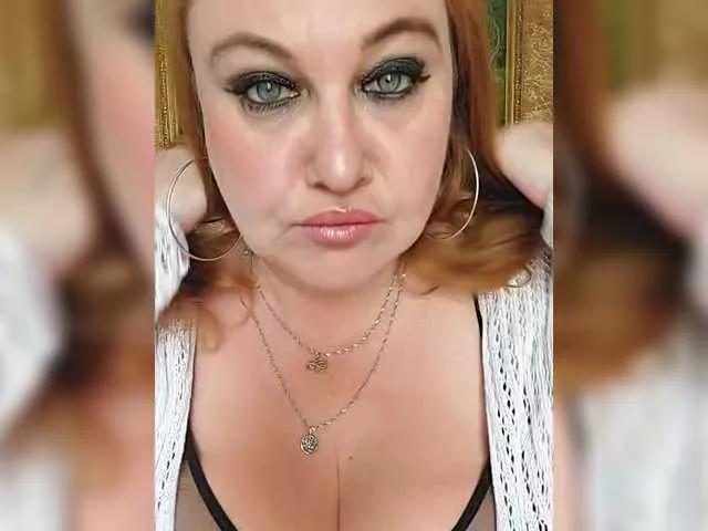 milli1983 from BongaCams