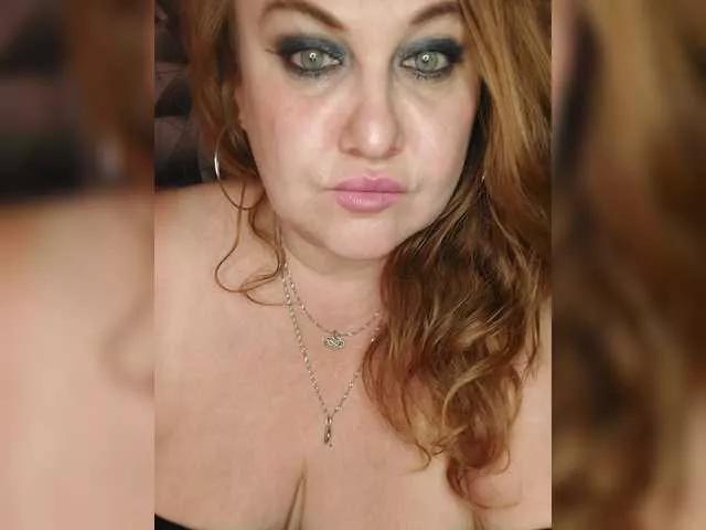 milli1983 from BongaCams
