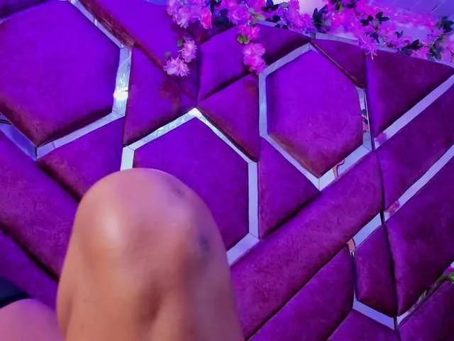 millyprint from BongaCams