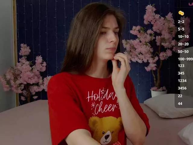 Mirror-Girl from BongaCams