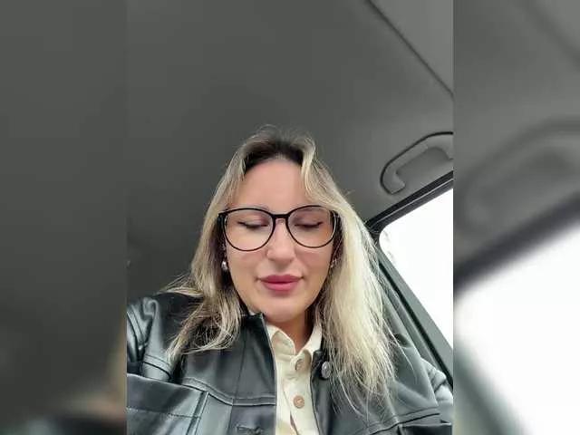 Miss-Fetish from BongaCams