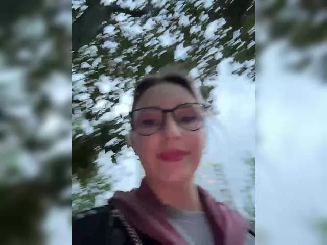 Miss-Fetish from BongaCams