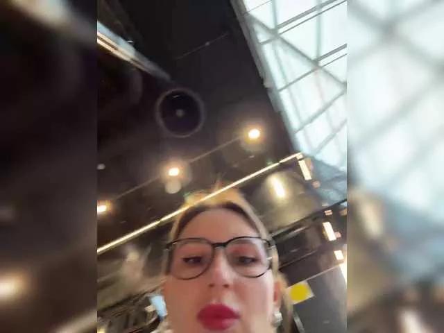 Miss-Fetish from BongaCams